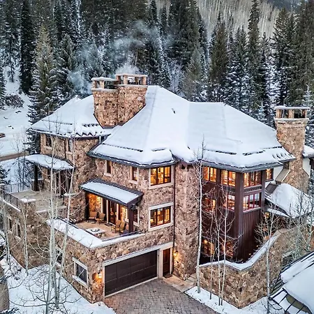 Excelsior Lodge